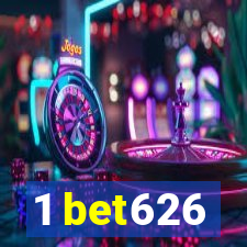 1 bet626